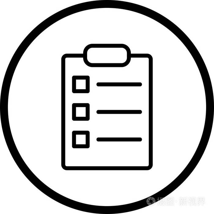用于个人和商业用途的矢量教育图标