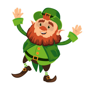 评价人物小矮人图片