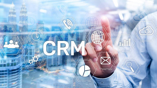 业务客户 crm 管理分析服务理念。关系管理