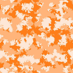 迷彩鞋时尚迷彩设计. 彩色云无缝图案矢量. 时尚迷彩面料图案.照片