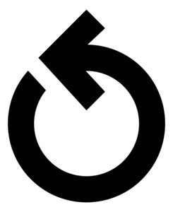 逆时针旋转图片