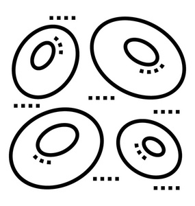 红细胞氧气图片-红细胞氧气素材-红细胞氧气插画-摄图新视界
