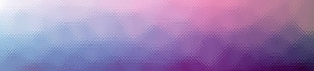 紫色的抽象插图通过微小的玻璃背景。