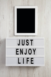 Just enjoy life39