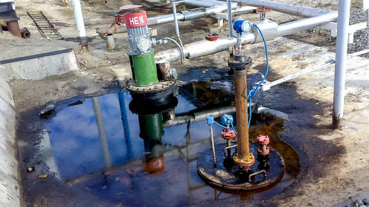 石油机图片 石油机素材 石油机插画 摄图新视界