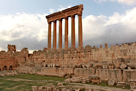  known as Heliopolis during the Hellenistic period