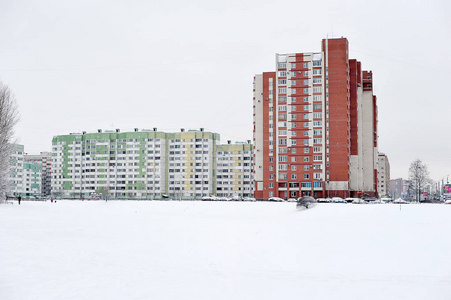 yanka, SaintPetersburg, Russia