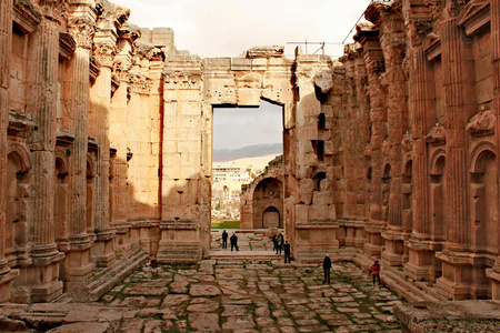  known as Heliopolis during the Hellenistic period