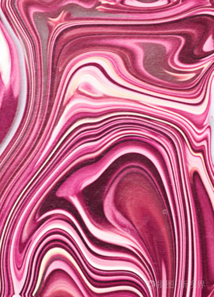 现代大理石石材表面装饰平面,豪华背景,抽象纹理和时尚的设计理念. 奢