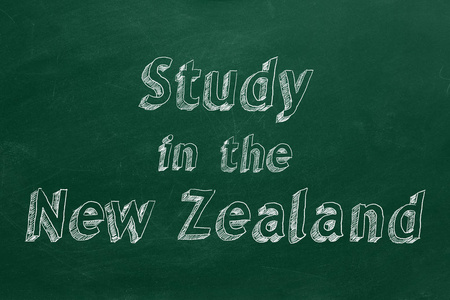 Study in New Zealand34