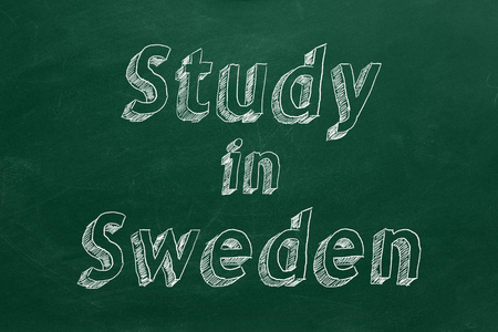 Study in Sweden34