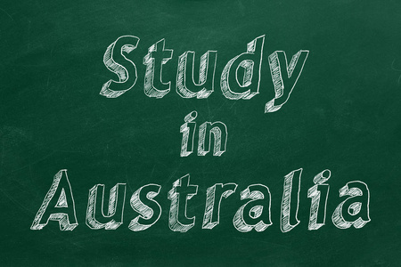 Study in Australia34