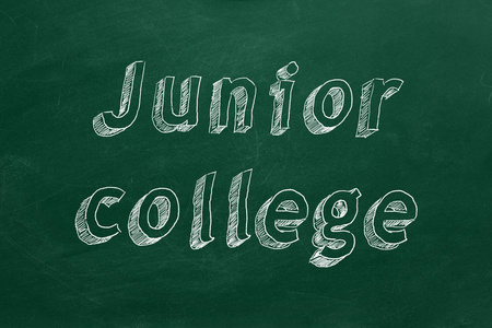 Junior college34