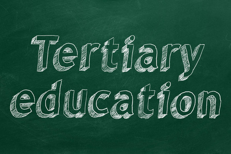 Tertiary education34