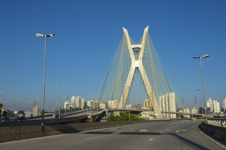 南美洲桥梁图片