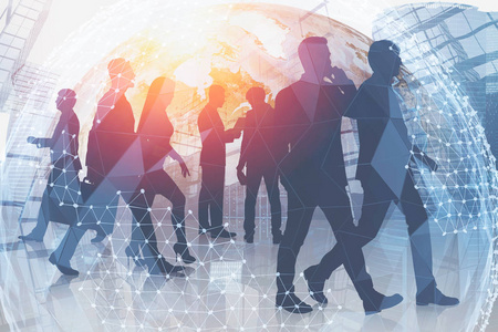 国际人士图片-国际人士素材-国际人士插画-摄图新视界