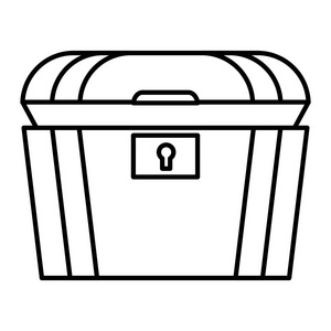 神秘的宝藏图片-神秘的宝藏素材-神秘的宝藏插画-摄图新视界