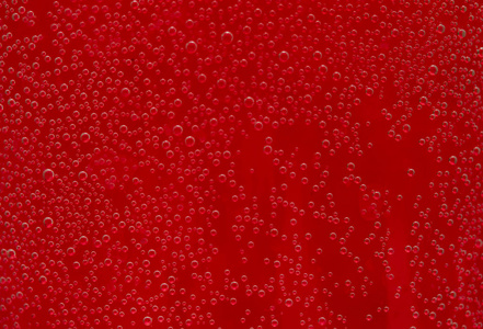 水红色滴图片
