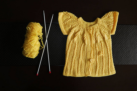 手织婴儿服装手织婴儿毛衣婴儿服装