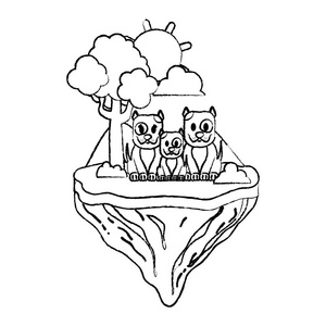 家犬图片-家犬素材-家犬插画-摄图新视界