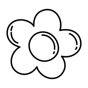 花瓣线图片-花瓣线素材-花瓣线插画-摄图新视界