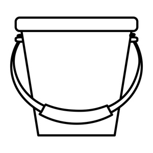 箩筐图片-箩筐素材-箩筐插画-摄图新视界