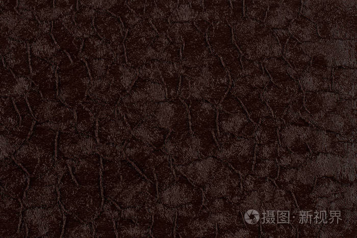 金属,背景上的深棕色油漆.抽象背景, 空模板