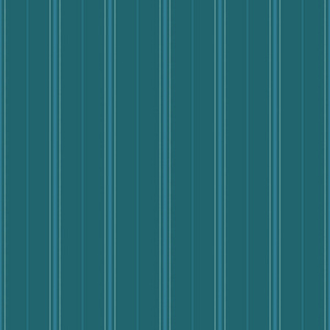 海洋蓝色无缝矢量条纹图案。 面料纺织或壁纸设计经典风格的抽象背景