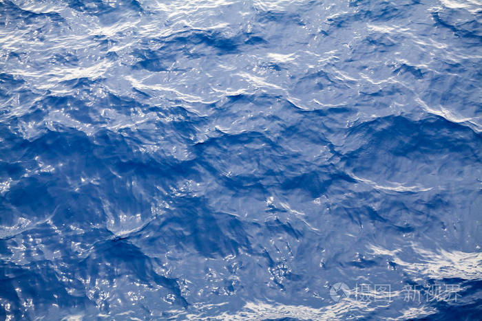 水的质地-来自爱琴海的深水照片-正版商用图片18cdx8-摄图新视界