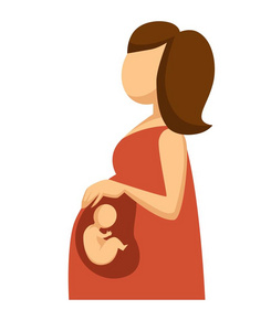 儿童腹部图片-儿童腹部素材-儿童腹部插画-摄图新视界