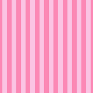 无缝图案条纹粉红色垂直图案条纹抽象背景矢量图