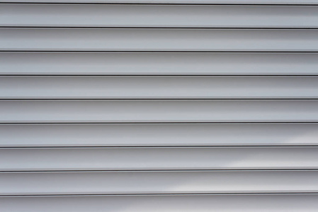 水平百叶窗平行水平金属百叶窗照片