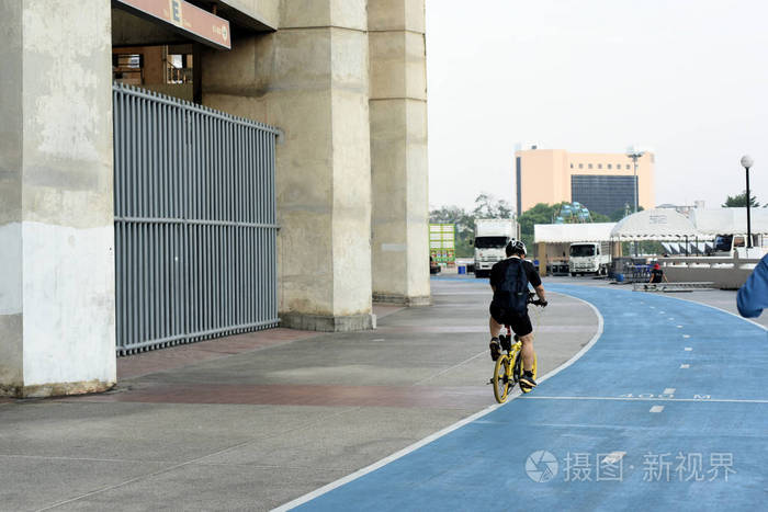 大型体育场建筑结构国家体育场，泰国曼谷，ratchamangkhala体育场名称