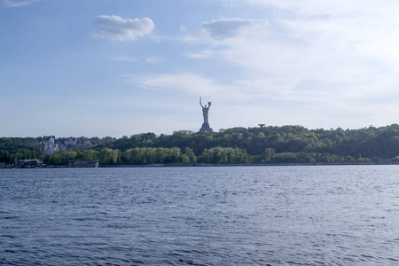 Motherland monument34