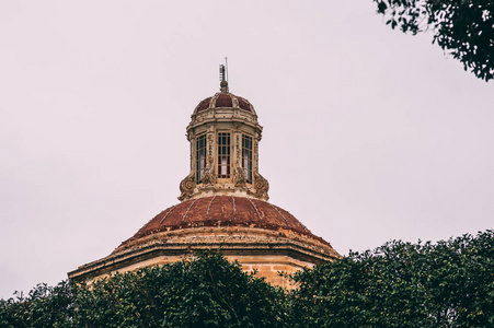 s Church in Birgu, Malta