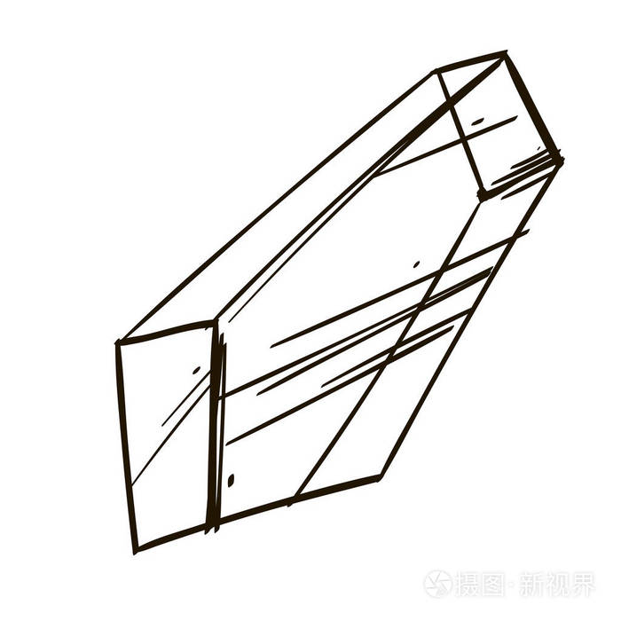 插画-正版商用图片18eece-摄图新视界