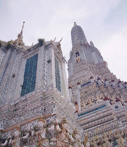 越南阿伦寺曼谷泰国旅游