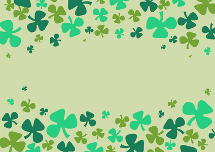 s Day background vector