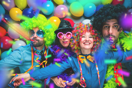 科隆狂欢节图片-科隆狂欢节素材-科隆狂欢节插画-摄图新视界