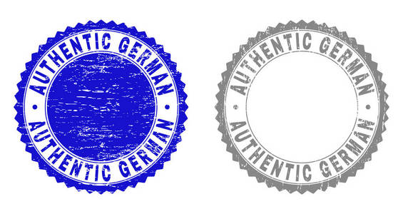 质感正宗的德国格朗格邮票