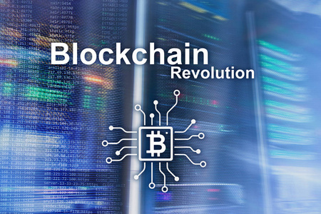 Blockchain 现代企业创新技术