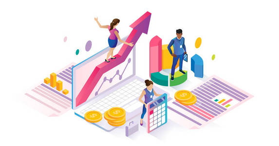 商业经济学图片