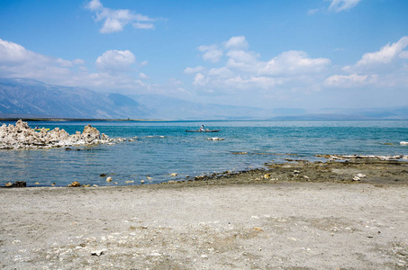 s eastern Sierra, located off of US395