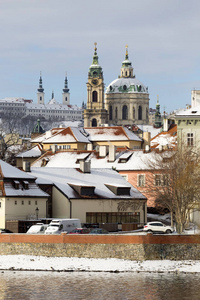  Cathedral, Czech republic