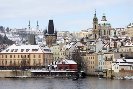  Cathedral, Czech republic