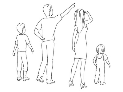 黑白天空图片-黑白天空素材-黑白天空插画-摄图新视界