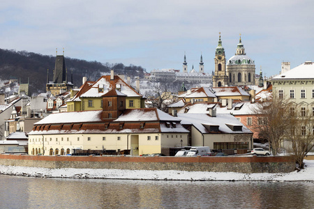  Cathedral, Czech republic