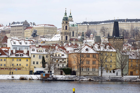  Cathedral, Czech republic