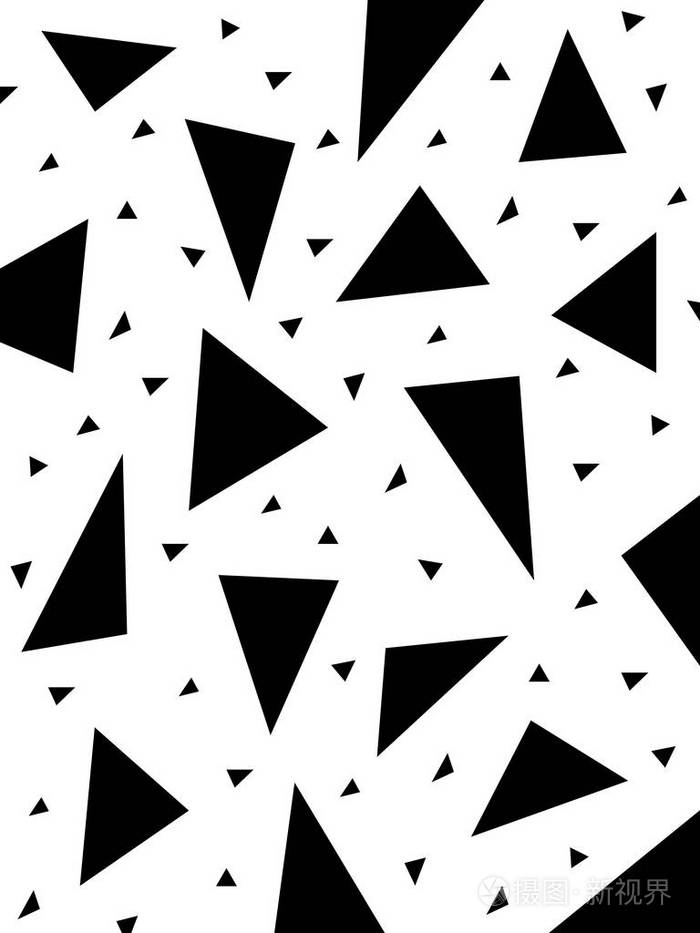 横幅海报传单的图形模板. 几何封面设计和创意梯度形状纹理.