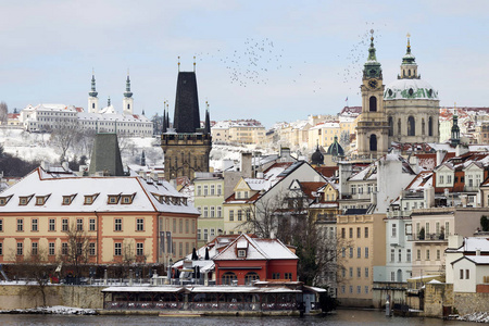  Cathedral, Czech republic